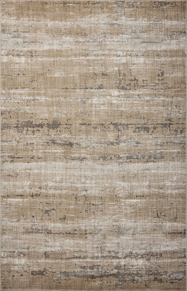 Loloi Wyatt Wya-02 Natural/Ivory Rug.