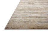 Loloi Wyatt Wya-02 Natural/Ivory Rug.