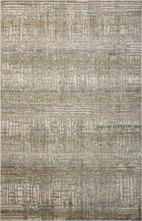 Loloi Wyatt Wya-03 Lagoon/Natural Rug.