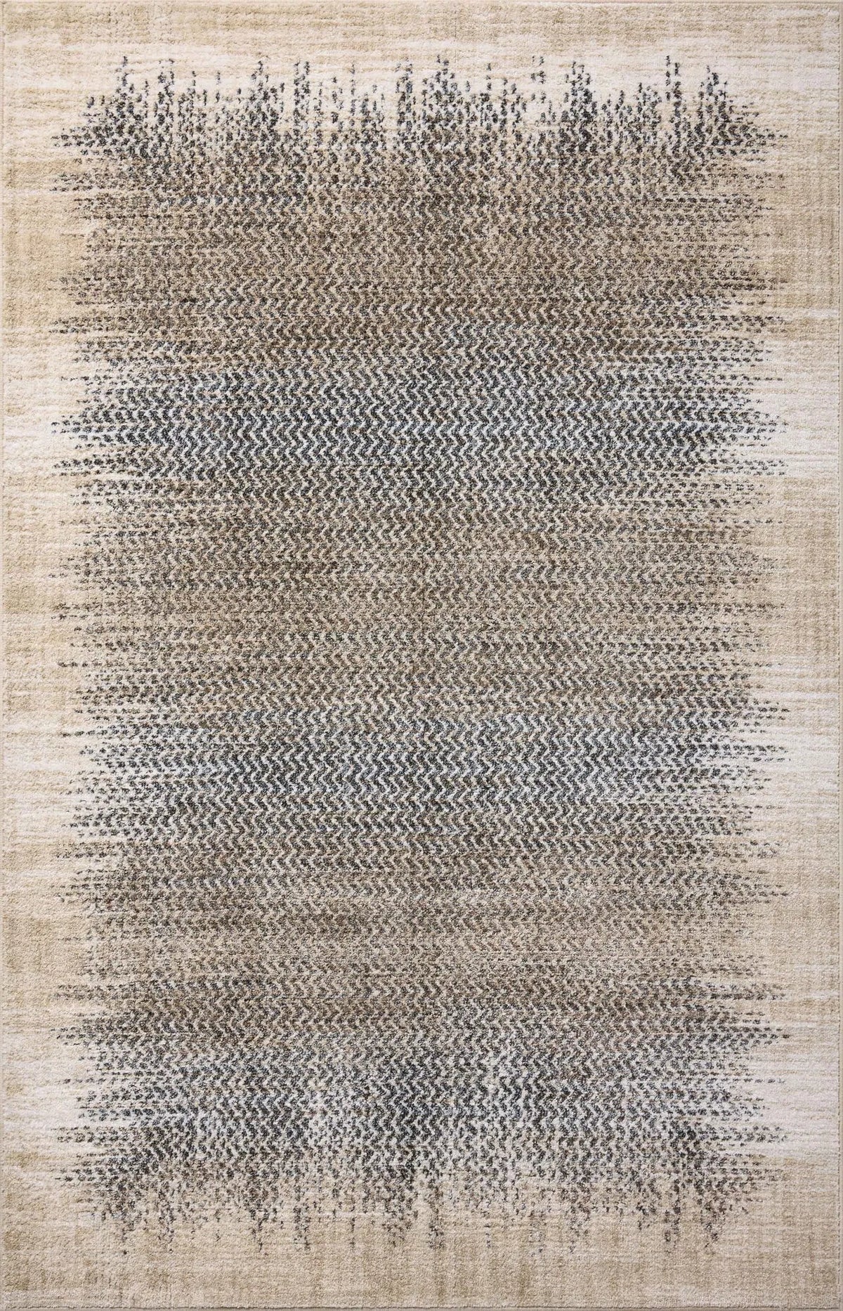 Loloi Wyatt Wya-06 Stone/Beige Rug - main flat