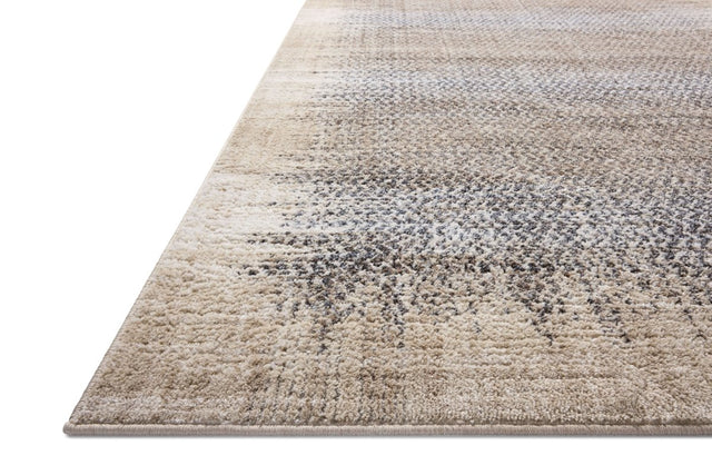 Loloi Wyatt Wya-06 Stone/Beige Rug.