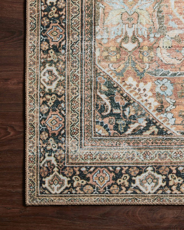 Loloi Wynter Wyn-02 Auburn/Multi Rugs.