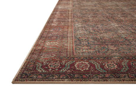 Loloi Wynter Wyn-09 Onyx/Multi Rugs.