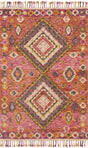 Loloi Zharah Zr-07 Fiesta Rugs.