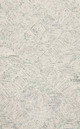 Loloi Ziva Zv-05 Sky Rugs.