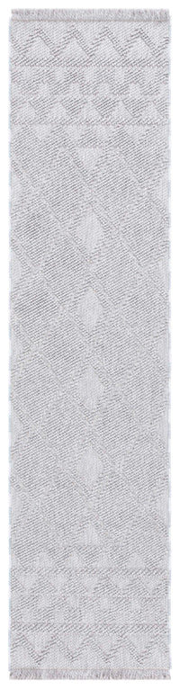 Safavieh Lotus Lot105F Light Grey/Grey Area Rug