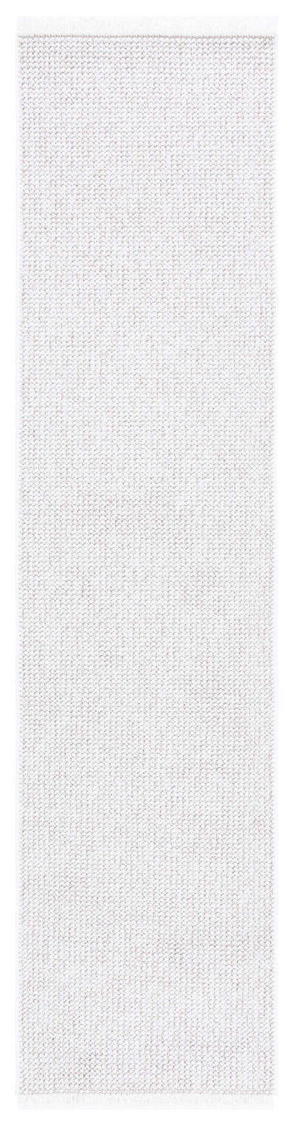 Safavieh Lotus Lot106A White Area Rug