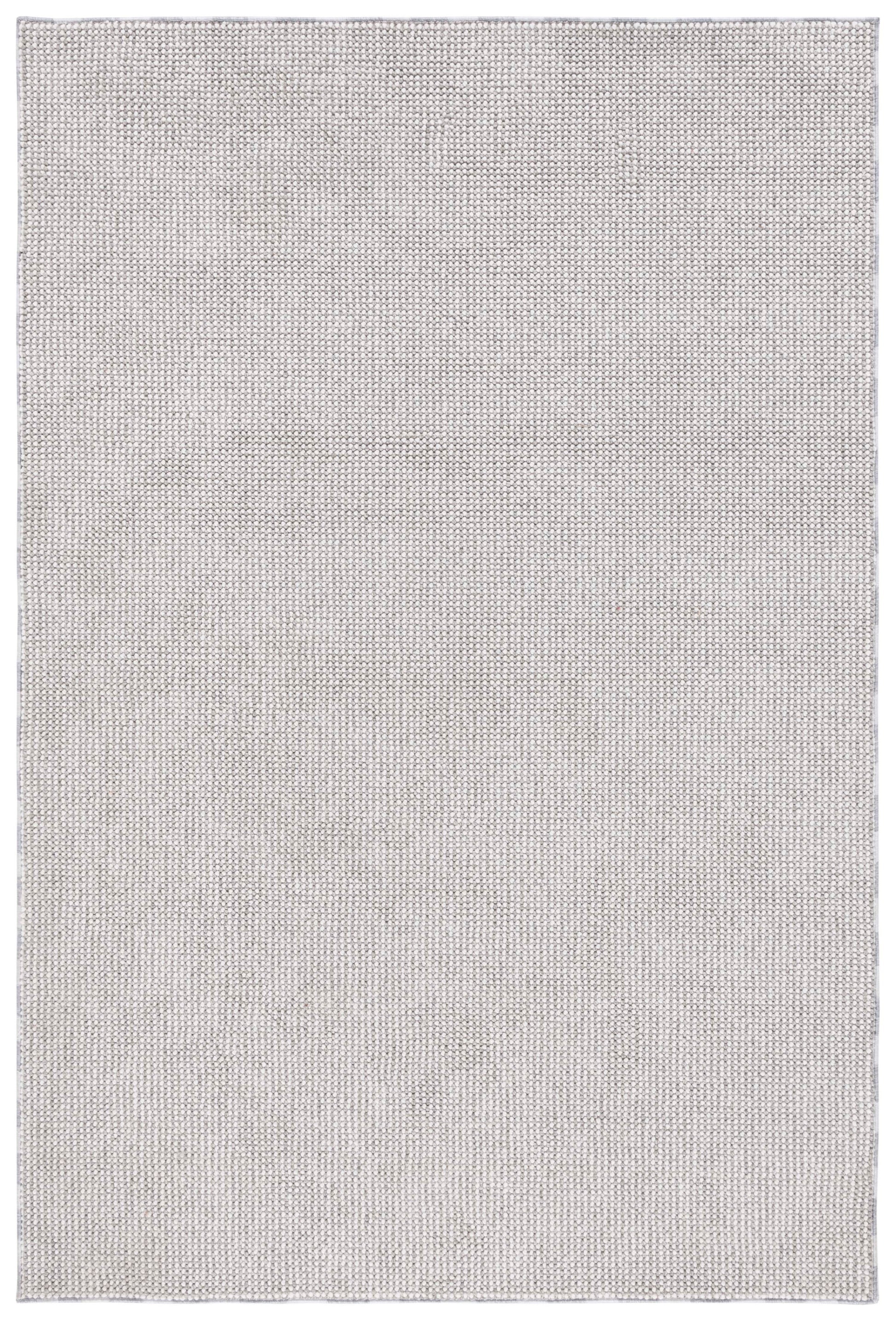 Safavieh Lotus Lot106A White Area Rug