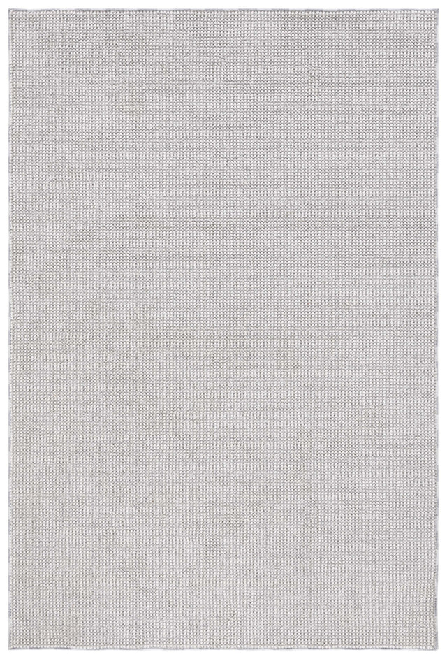 Safavieh Lotus Lot106A White Rug.