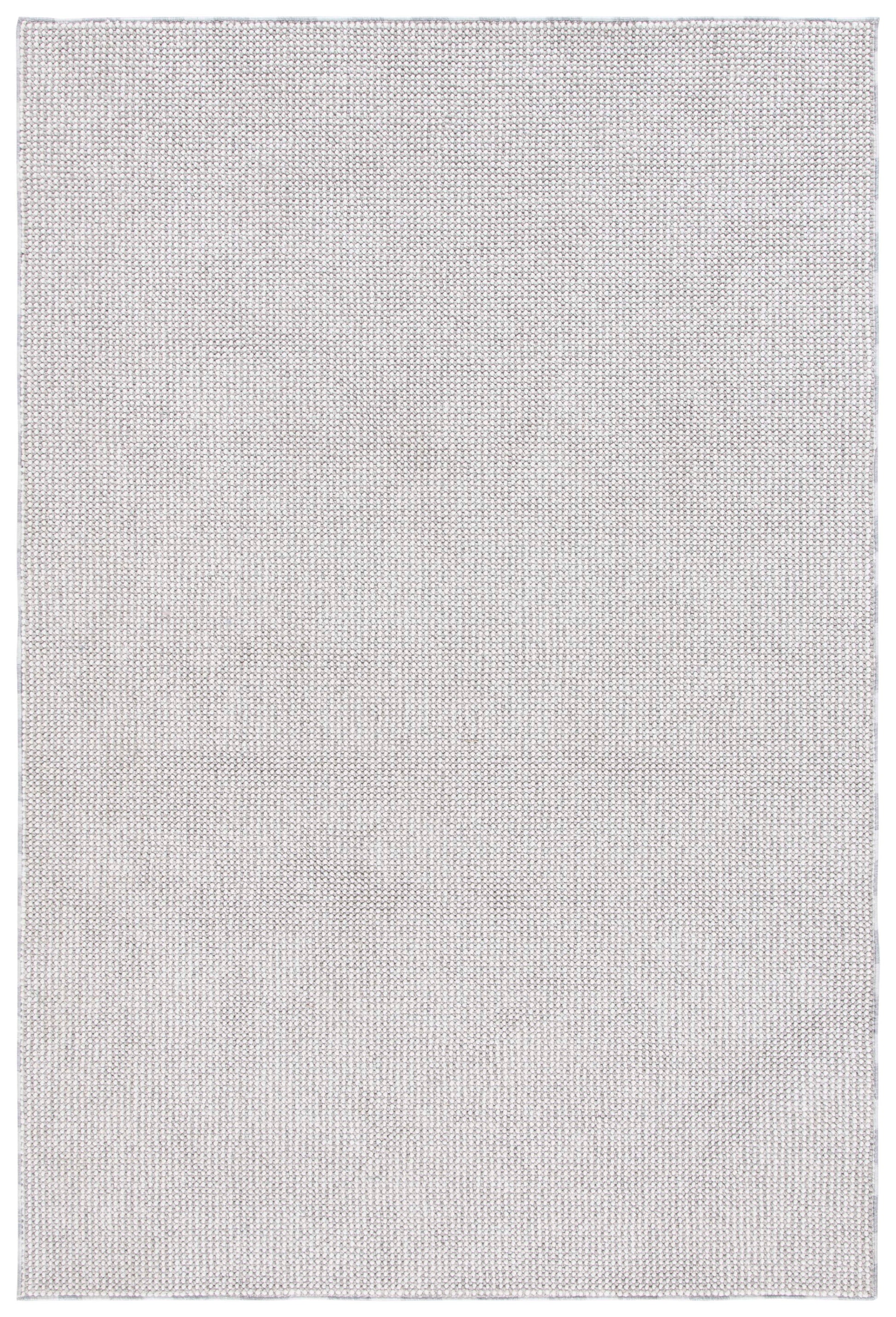 Safavieh Lotus Lot106F Light Grey/Ivory Area Rug