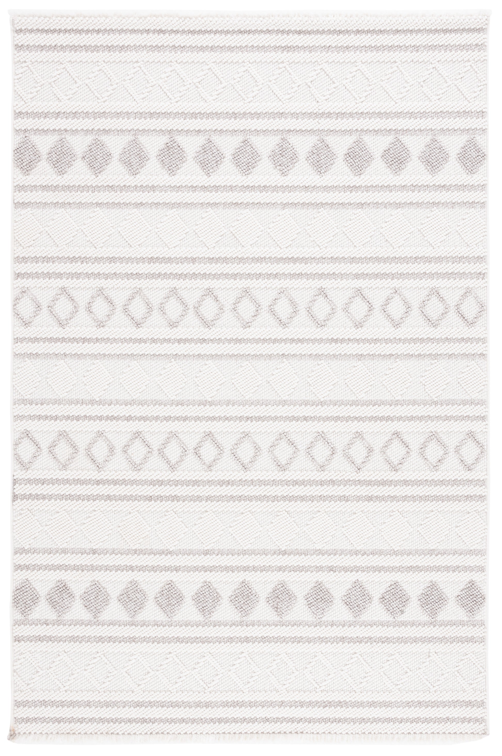 Safavieh Lotus Lot108A Ivory/Beige Area Rug