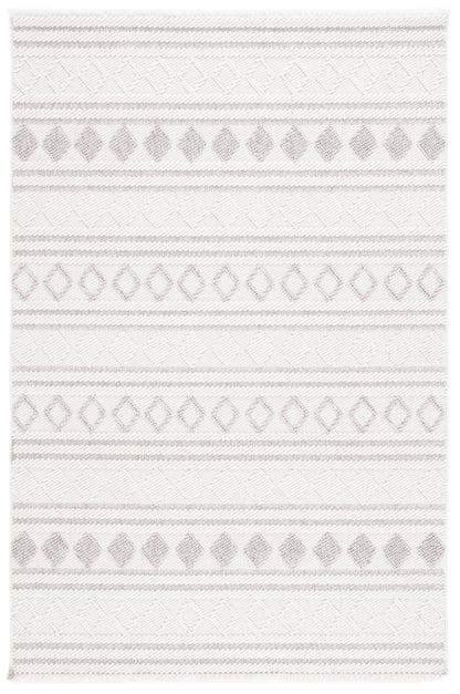 Safavieh Lotus Lot108A Ivory/Beige Area Rug