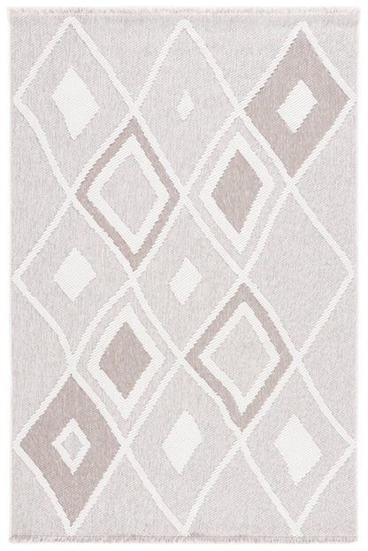 Safavieh Lotus Lot110B Beige/Ivory Area Rug