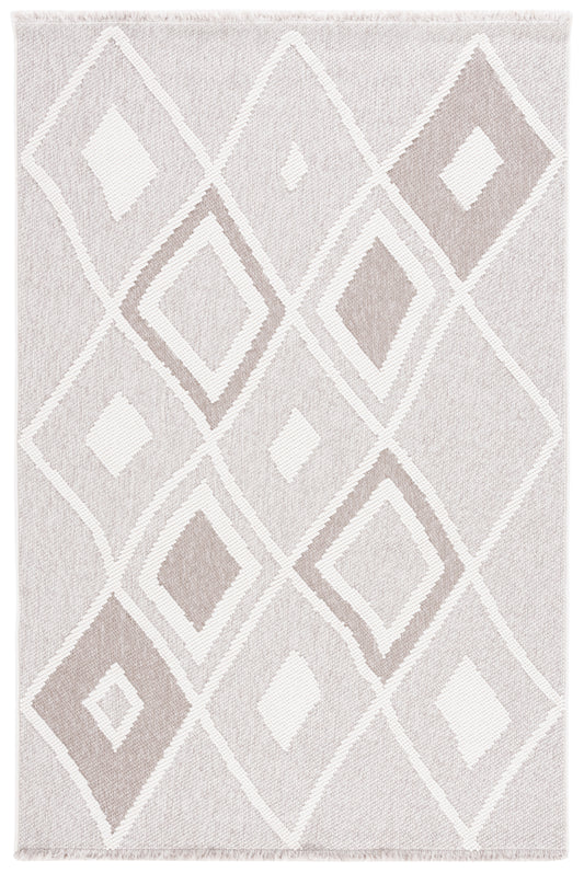 Safavieh Lotus Lot110B Beige/Ivory Area Rug