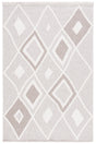 Safavieh Lotus Lot110B Beige/Ivory Rug.