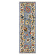 Oriental Weavers Sphinx LUCCA 2889A Blue Floral Rugs
