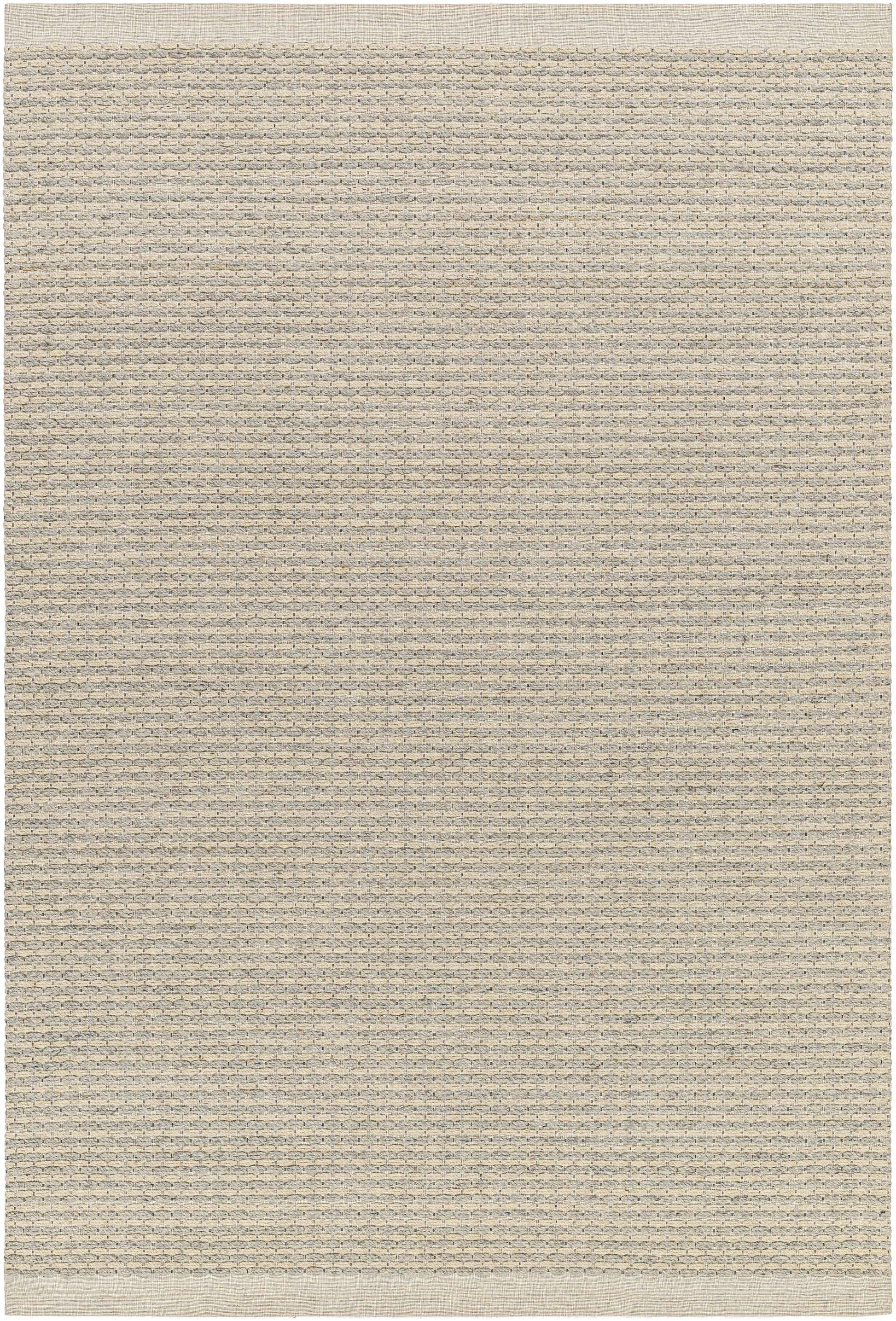 Surya Lumi Lum-2301 Cream, Light Gray, Black Area Rug