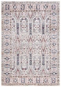 Safavieh Luna Lun101B Beige/Blue Rust Rug.