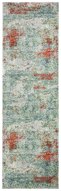 Safavieh Luxor Lux308A Ivory/Blue Area Rug