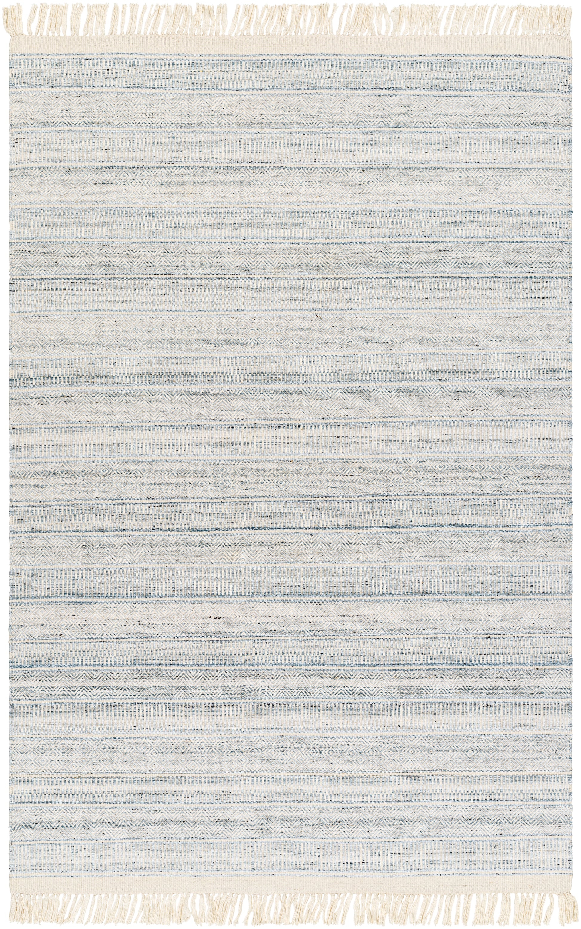 Surya Lily Lyi-2305 Beige, Ice Blue, Pale Blue, Light Blue Area Rug