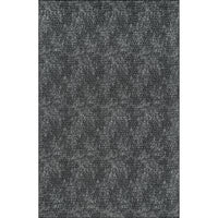 Nuloom Elspeth Casual Faded Bies01D Charcoal Area Rug