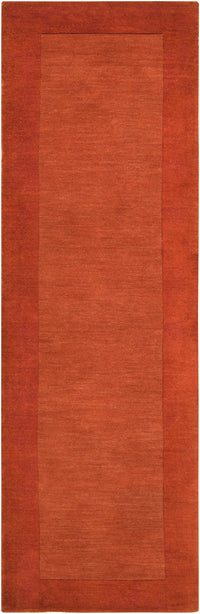 Surya Mystique m-300 Red Orange Rugs