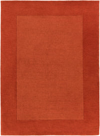 Surya Mystique m-300 Red Orange Rugs