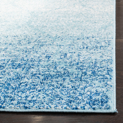 Safavieh Madison Mad604M Blue/Turquoise Area Rug