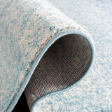 Safavieh Madison Mad604M Blue/Turquoise Rug.