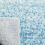 Safavieh Madison Mad604M Blue/Turquoise Rug.