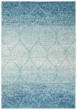Safavieh Madison Mad604M Blue/Turquoise Rug.