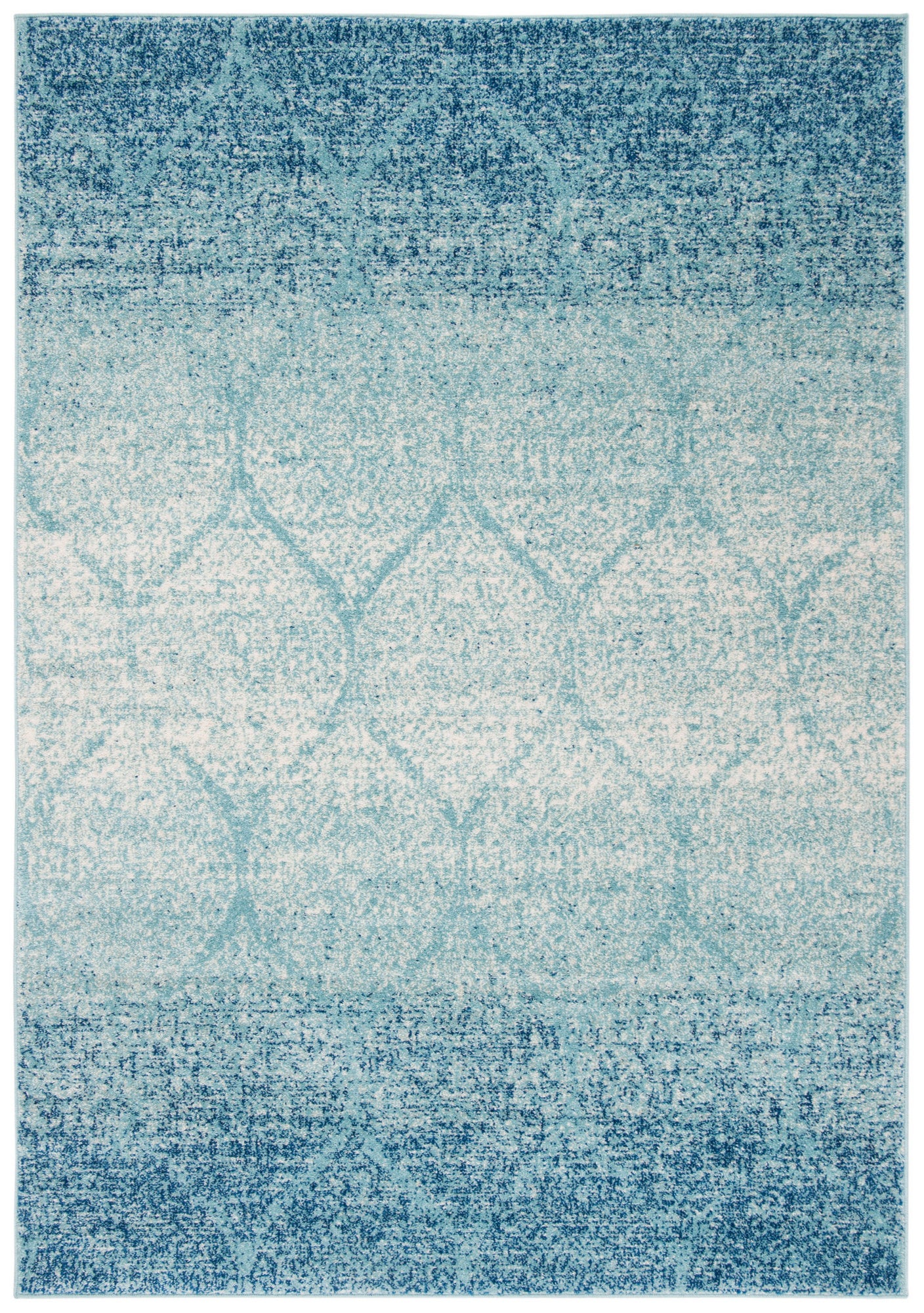 Safavieh Madison Mad604M Blue/Turquoise Area Rug