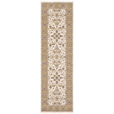 Oriental Weavers Sphinx Maharaja 001J1 Ivory/Gold Rugs