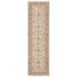 Oriental Weavers Sphinx Maharaja 5091Q Ivory/Rust Rugs