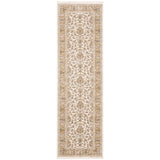 Oriental Weavers Sphinx Maharaja 5091W Ivory/Gold Rugs