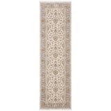 Oriental Weavers Sphinx Maharaja 5091Z Ivory/Blue Rugs