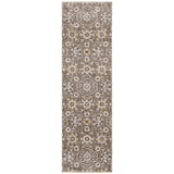 Oriental Weavers Sphinx Maharaja 532D1 Grey/Gold Rugs