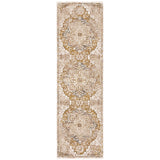 Oriental Weavers Sphinx Maharaja 661C1 Gold/Brown Rugs
