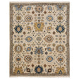 Oriental Weavers Sphinx MAJORCA MAJ08 Ivory Floral Rugs