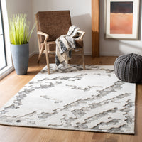 Safavieh Manhattan Man101B Ivory Area Rug