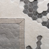 Safavieh Manhattan Man101B Ivory Rug.