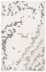 Safavieh Manhattan Man101B Ivory Rug.