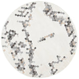 Safavieh Manhattan Man101B Ivory Rug.