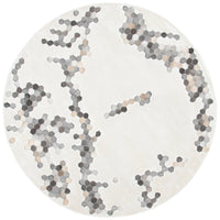 Safavieh Manhattan Man101B Ivory Area Rug