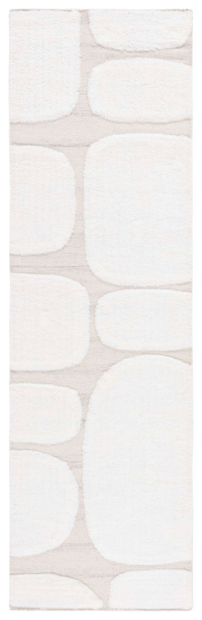 Safavieh Manhattan Man550A Ivory/Beige Area Rug