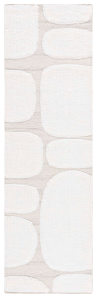 Safavieh Manhattan Man550A Ivory/Beige Area Rug