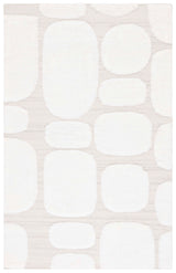 Safavieh Manhattan Man550A Ivory/Beige Rug.