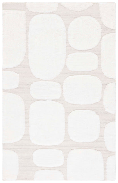 Safavieh Manhattan Man550A Ivory/Beige Area Rug