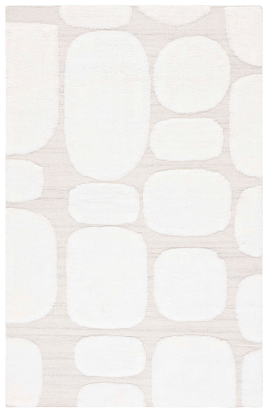 Safavieh Manhattan Man550A Ivory/Beige Area Rug