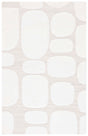 Safavieh Manhattan Man550A Ivory/Beige Rug.